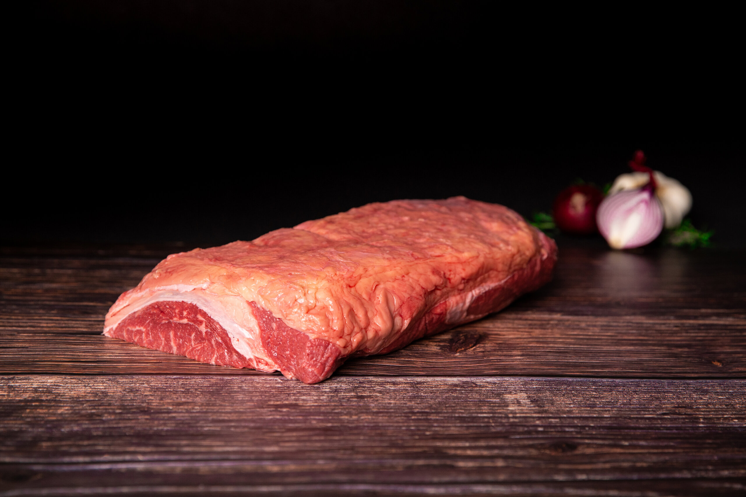 Schaufelbraten - urban beef