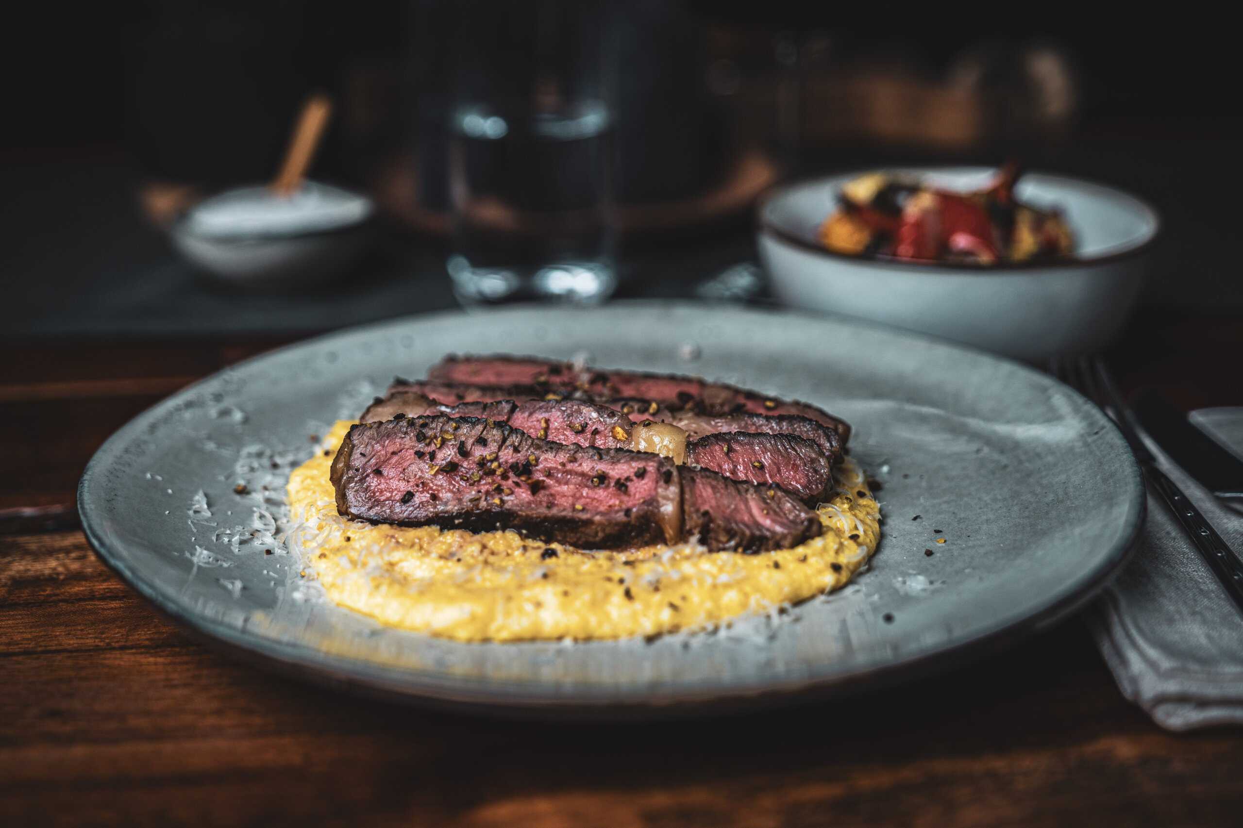 Entrecote
