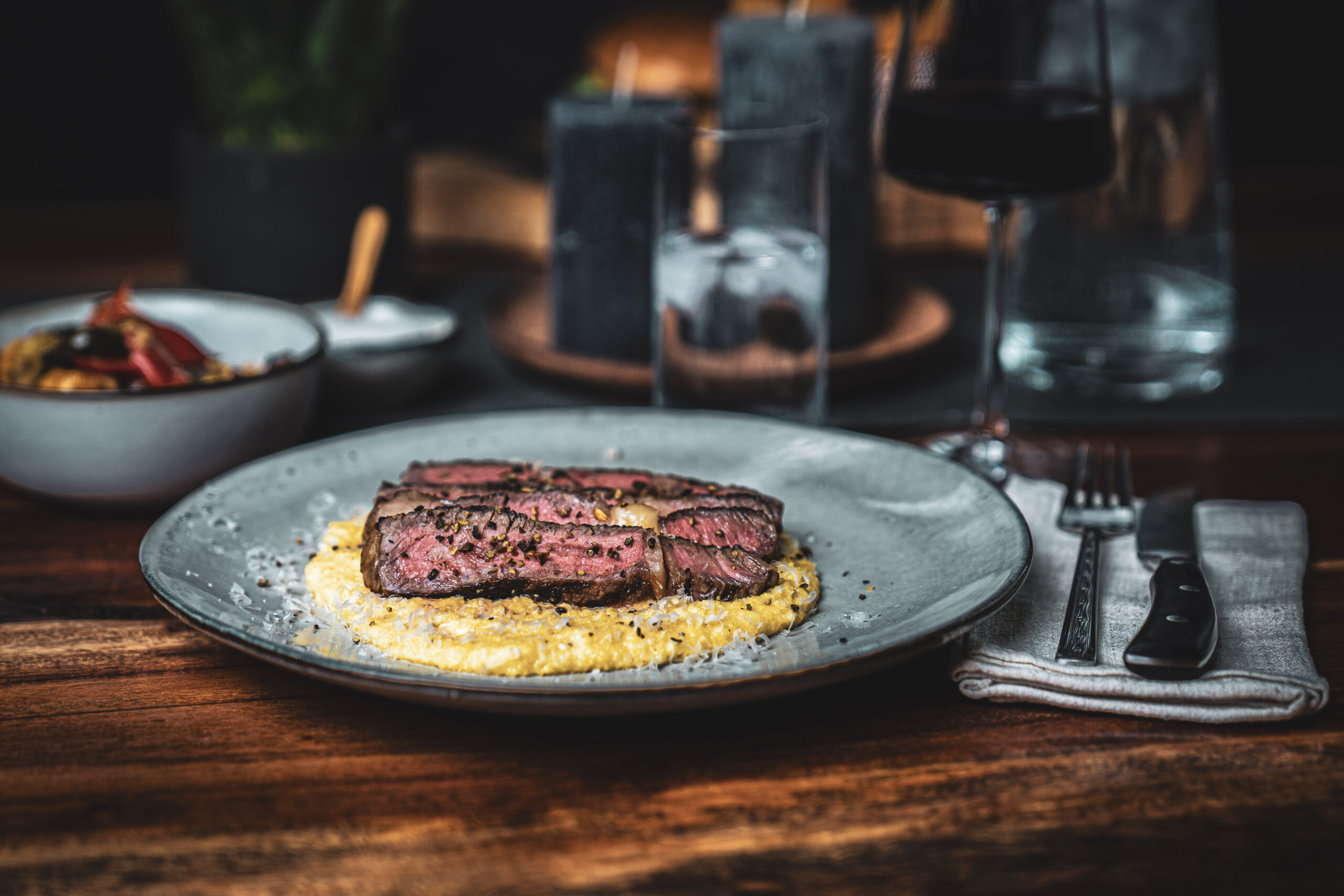 Entrecote