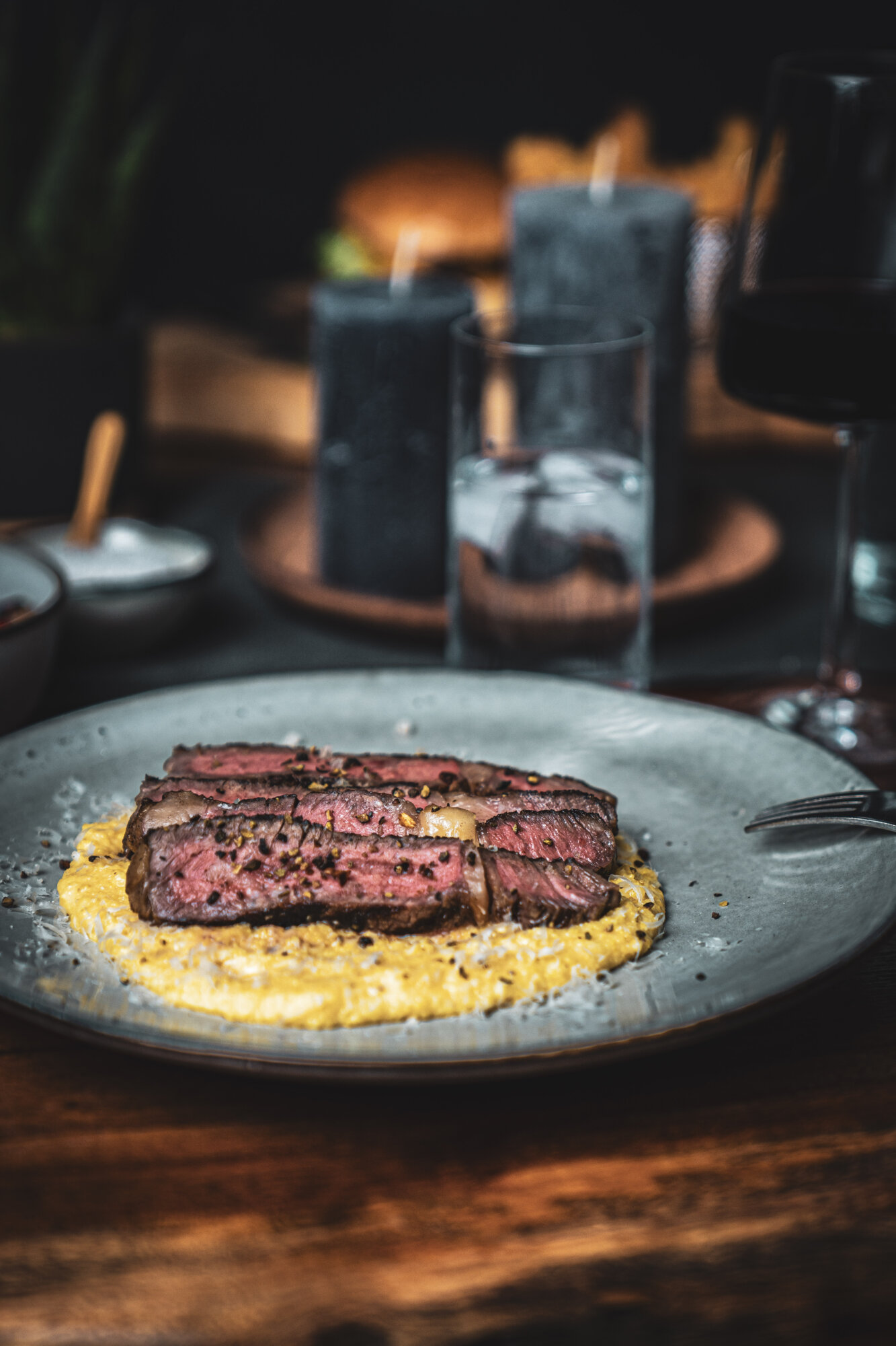 Entrecote