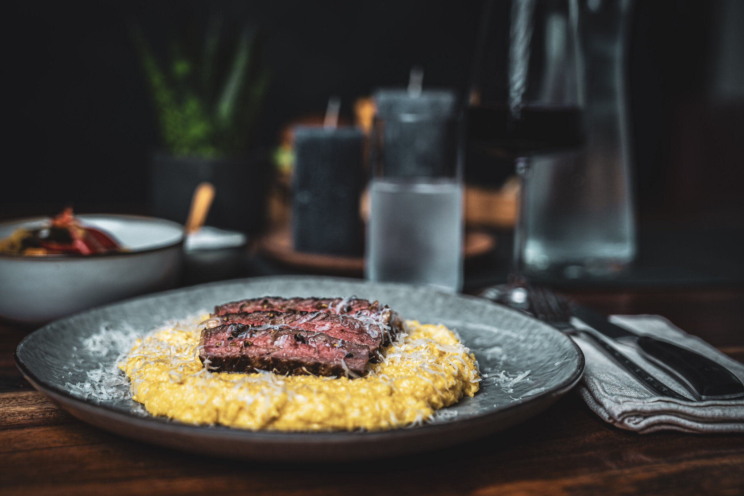 Entrecote