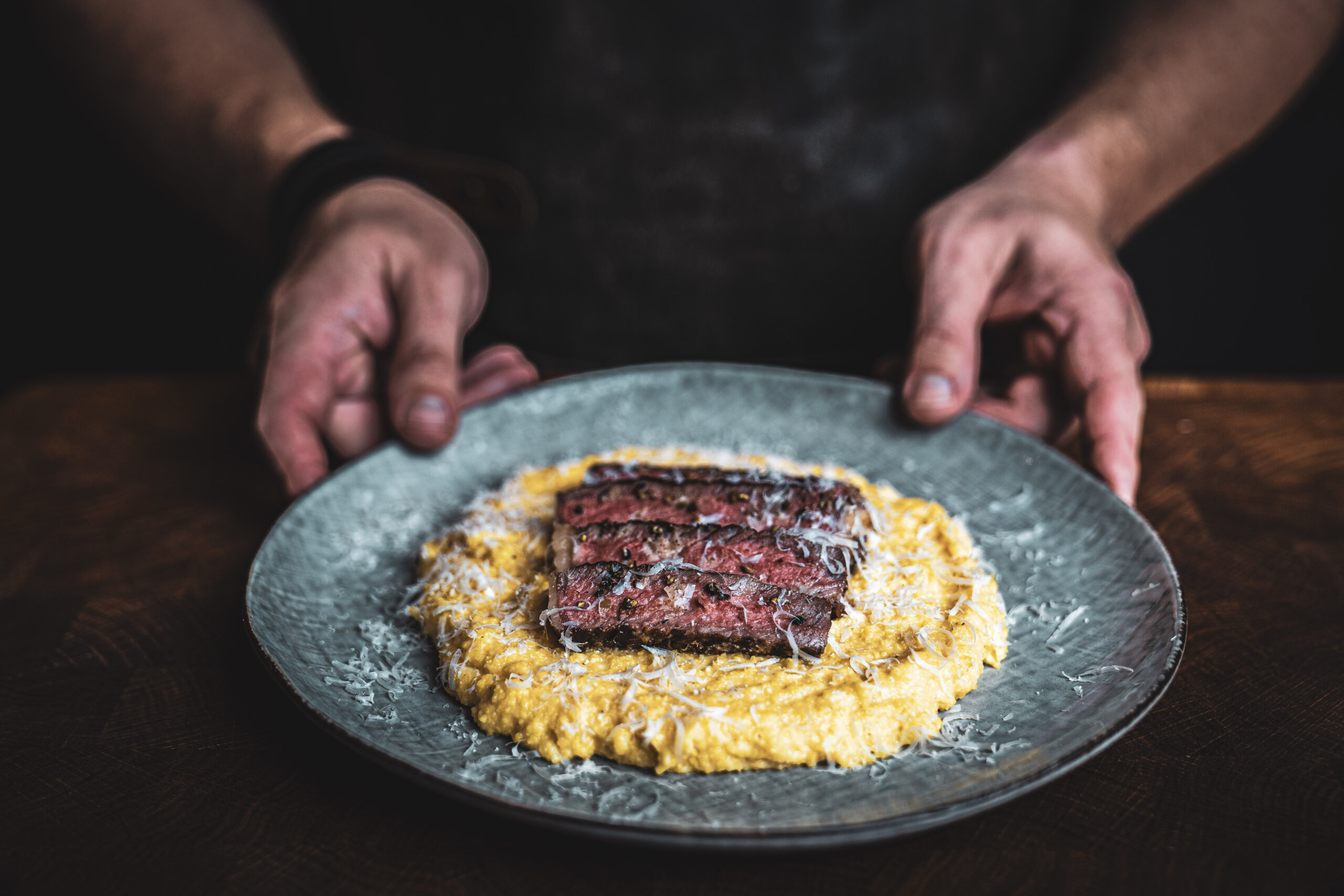 Entrecote