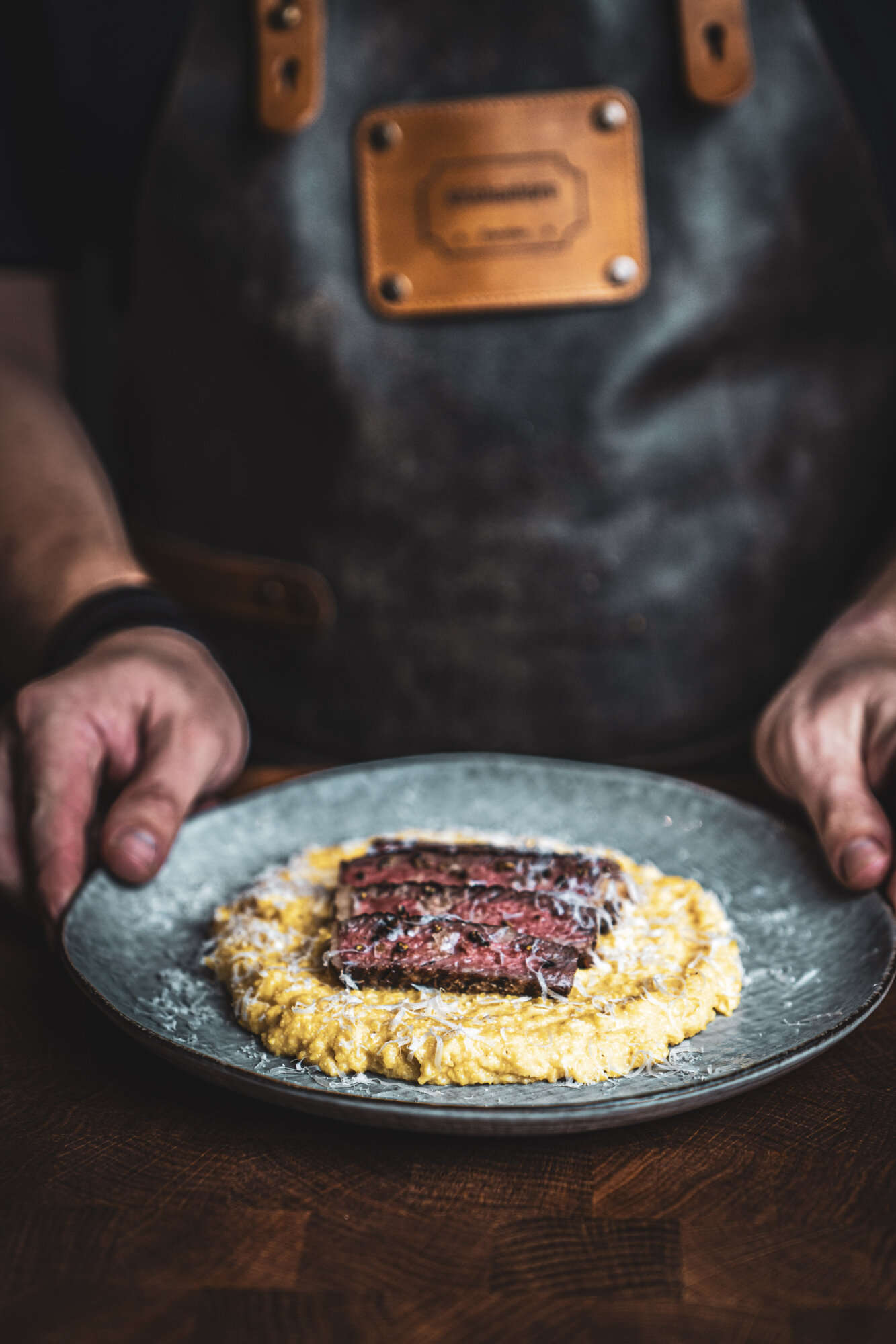 Entrecote