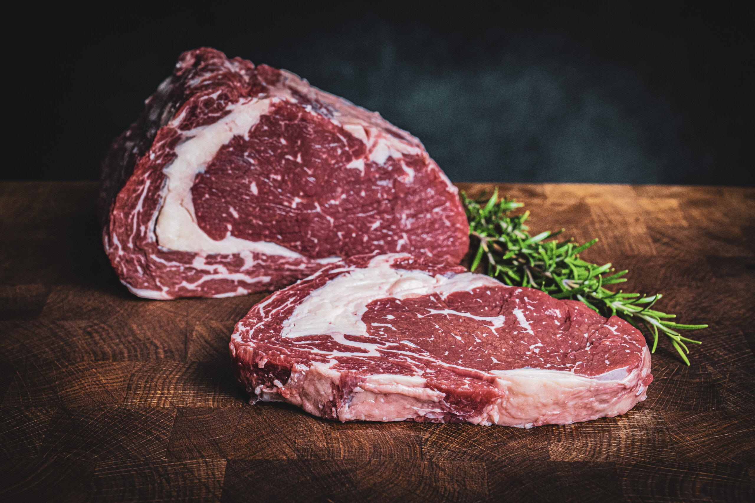 Entrecote