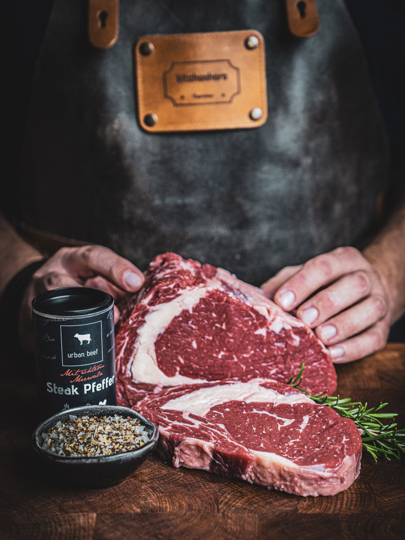 Entrecote