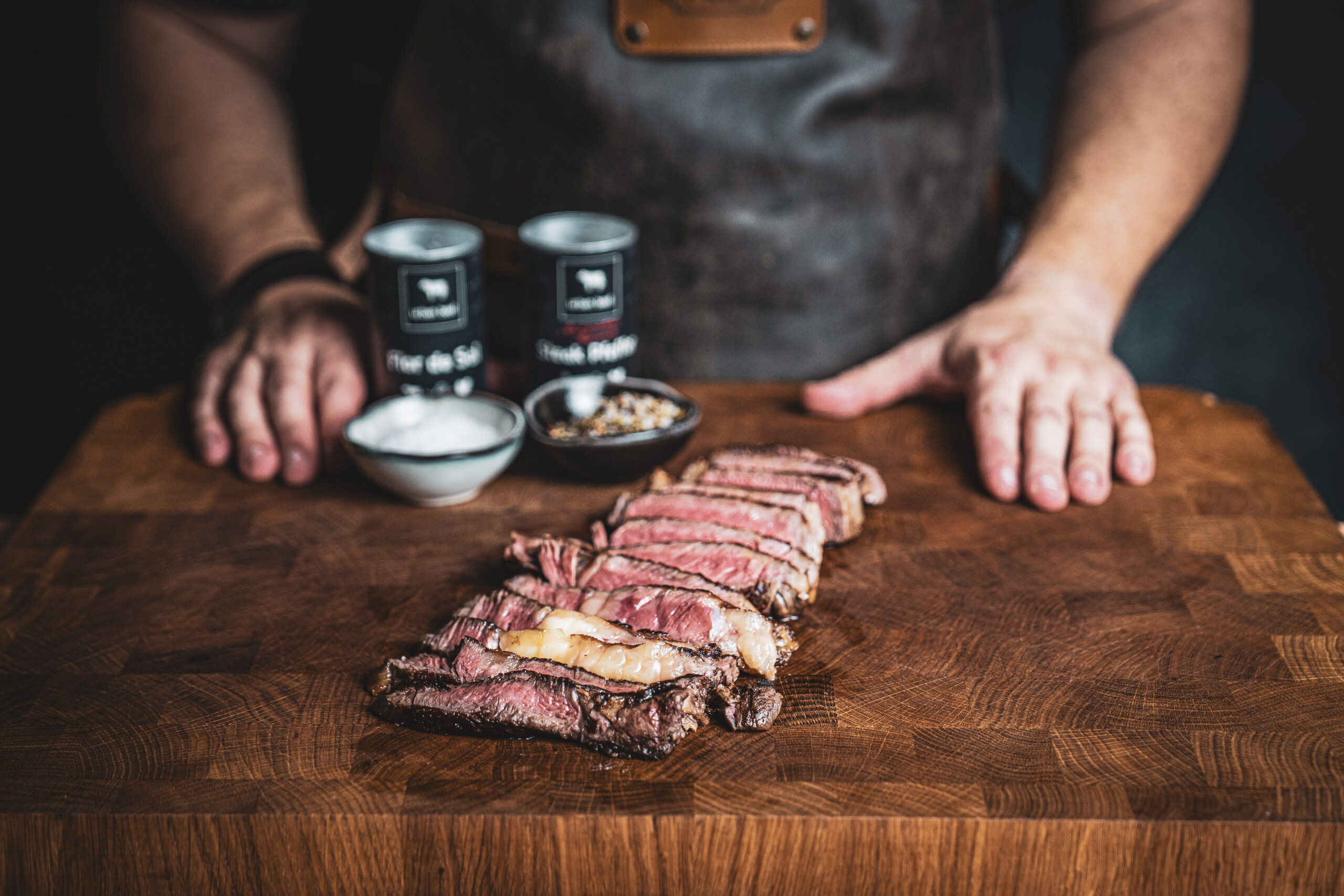 Entrecote