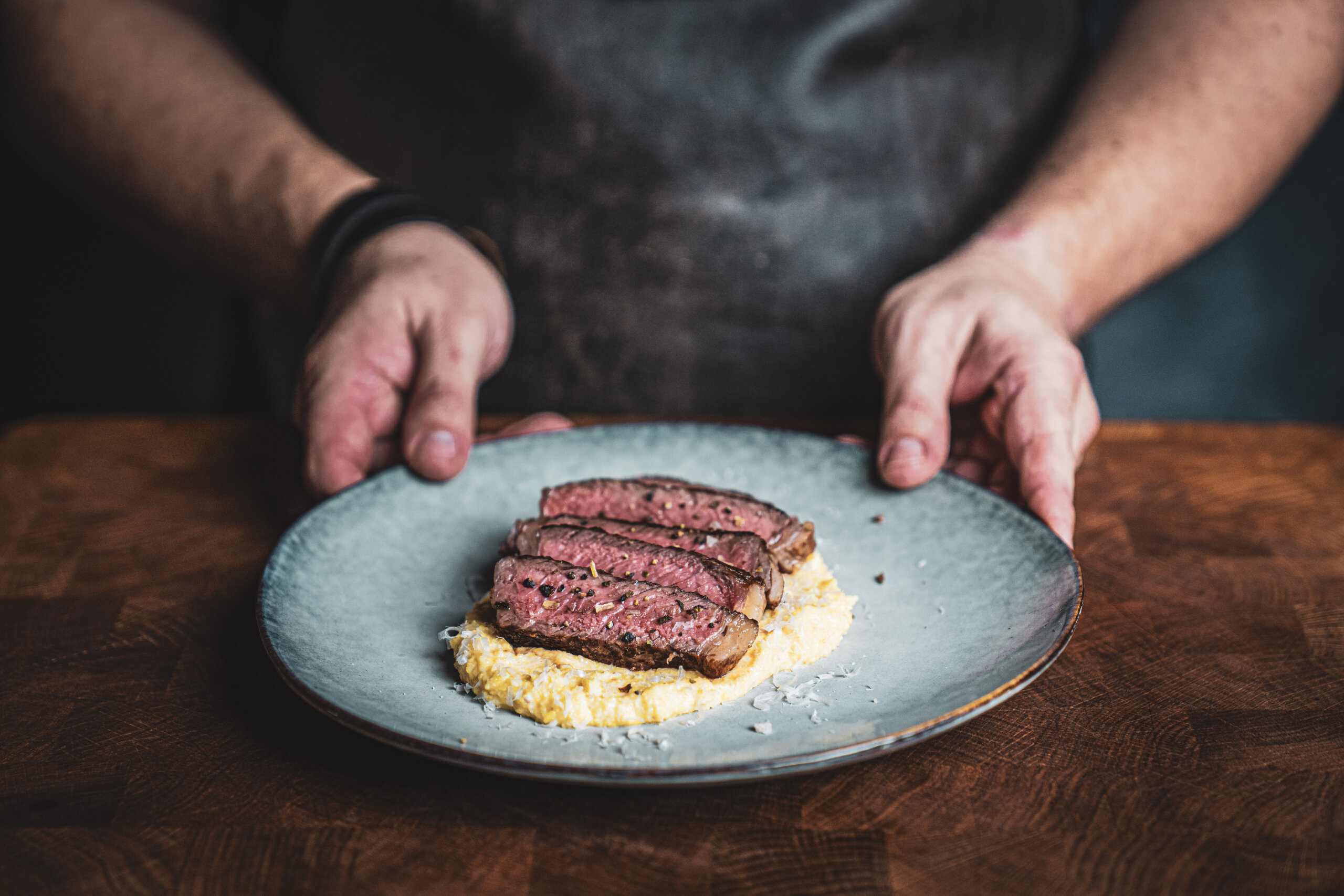 Entrecote