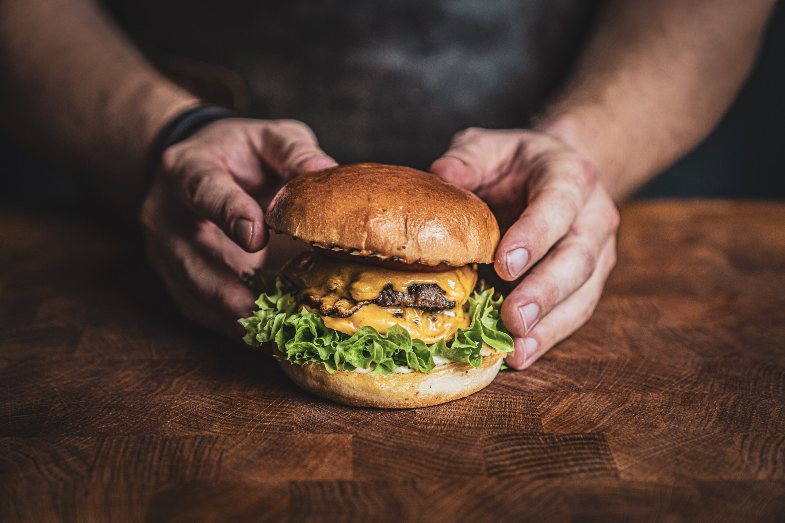 Burger