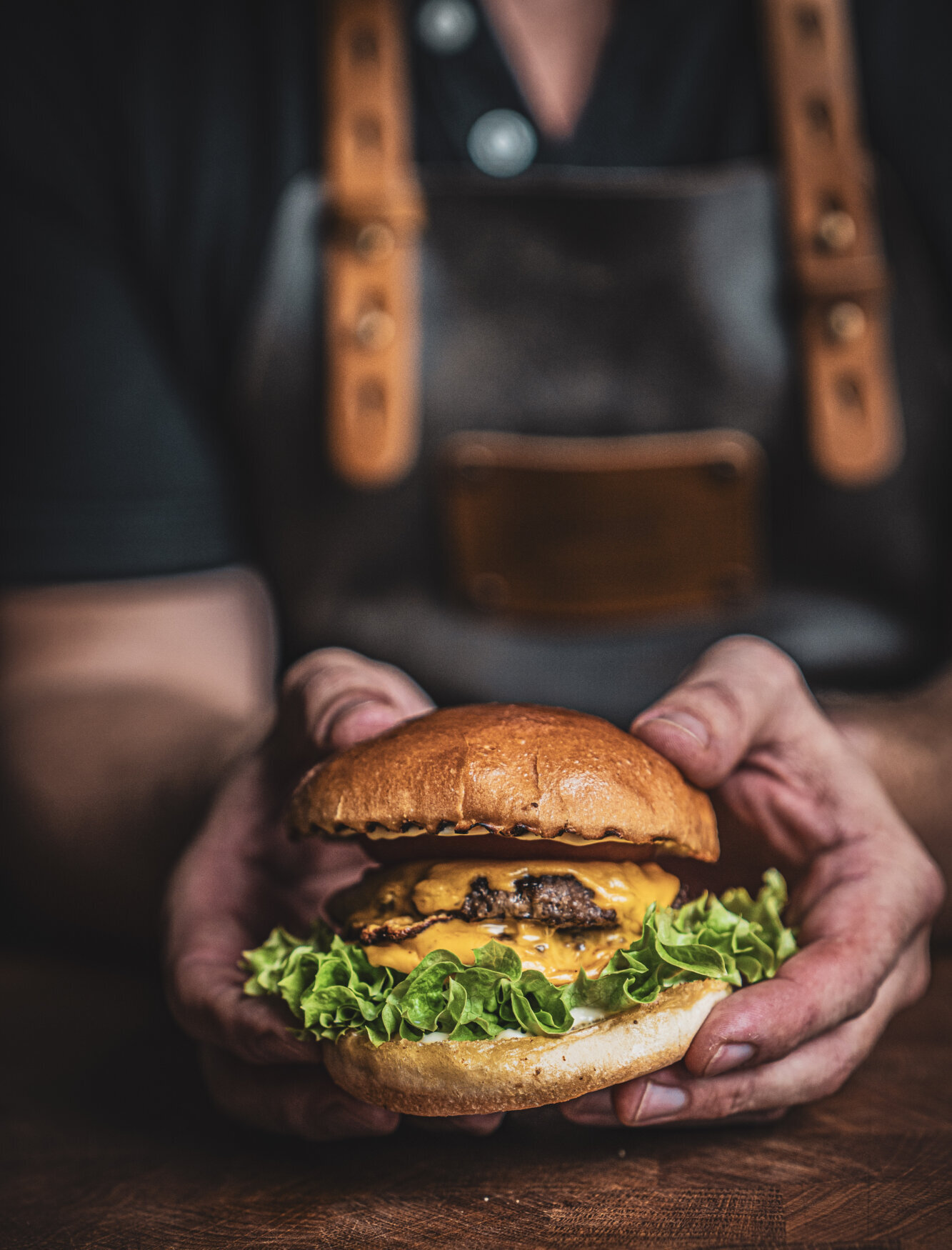 Burger