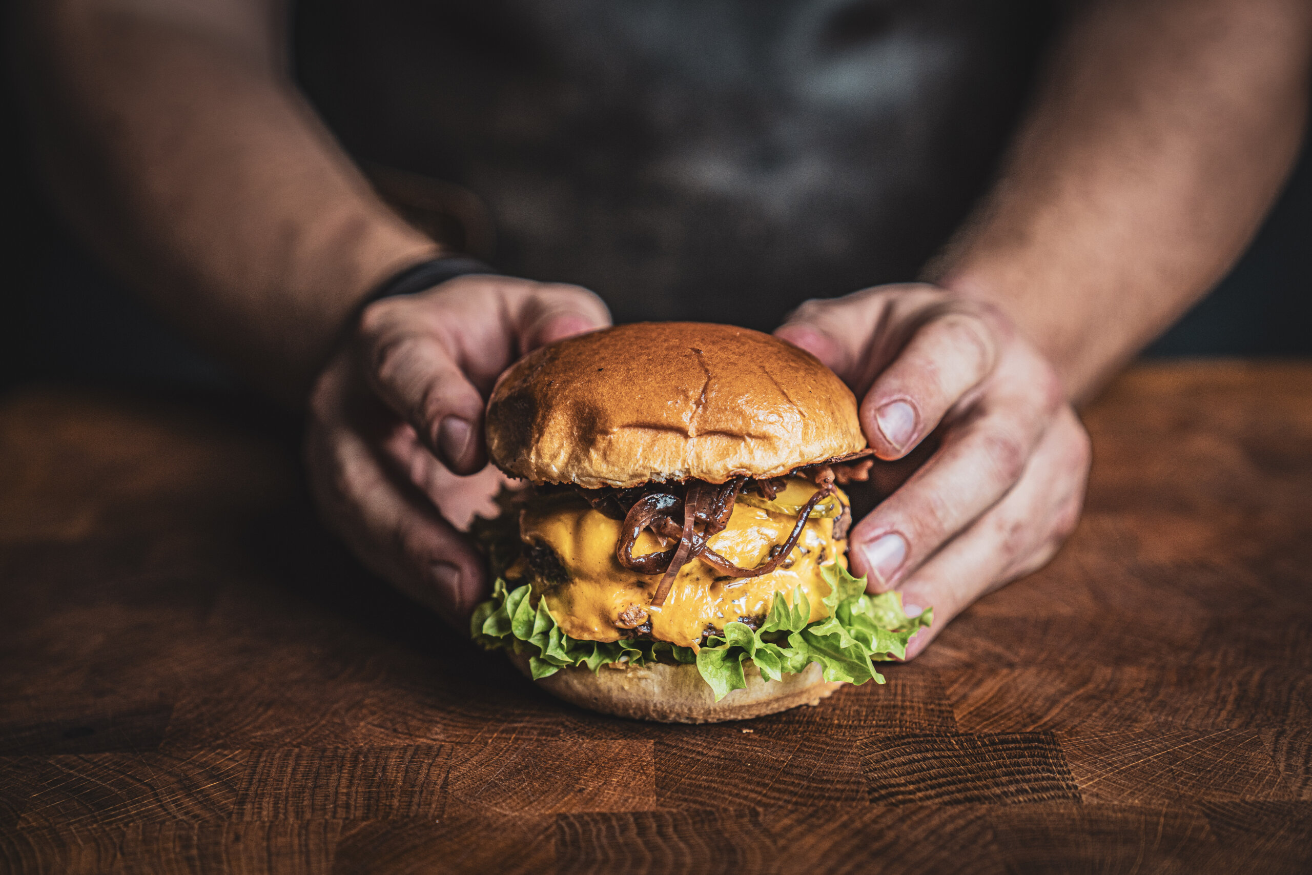 Burger