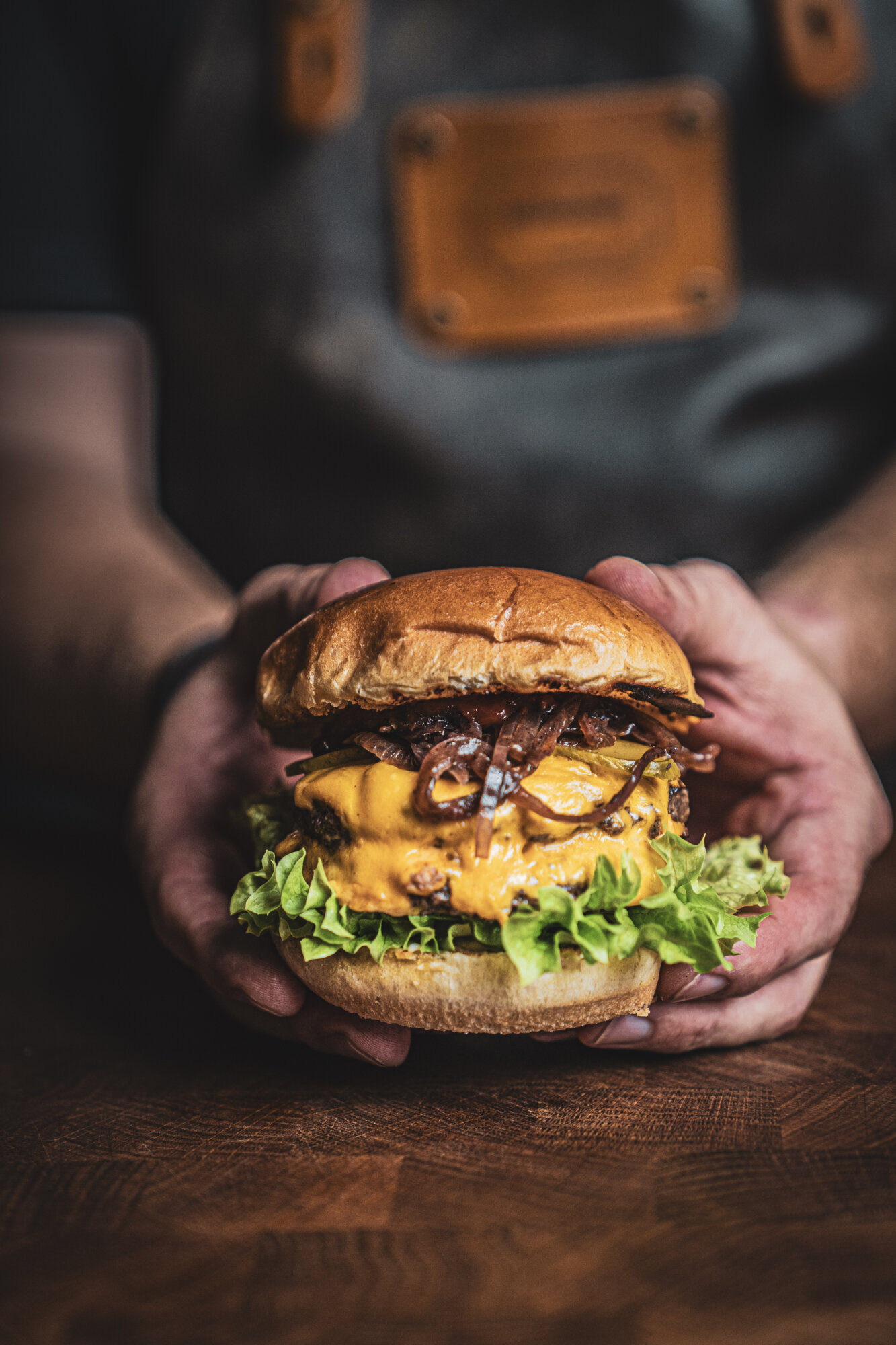 Burger